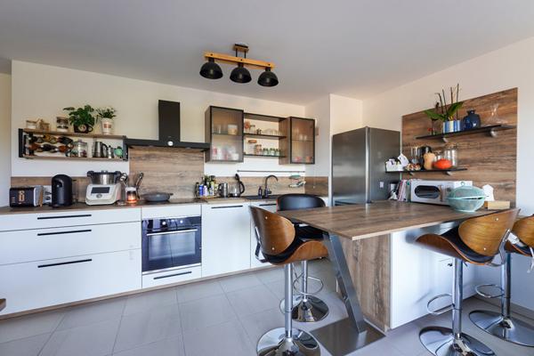 Appartement Aix En Provence 3 pièce(s) 60 m2