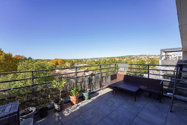 Appartement Aix En Provence 3 pièce(s) 60 m2