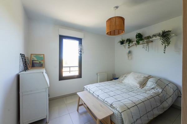 Appartement Aix En Provence 3 pièce(s) 60 m2