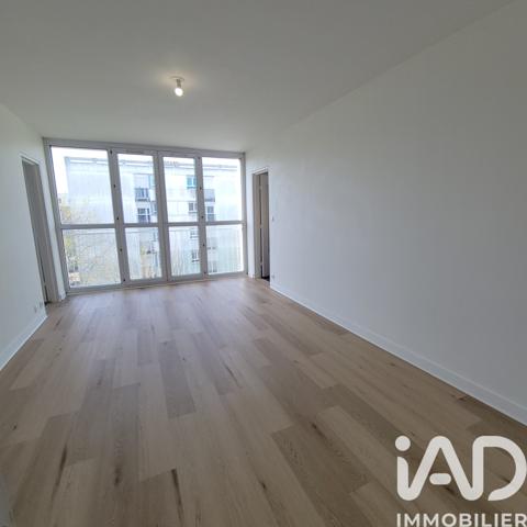 Appartement à vendre 4 pièces 89 m² Le Havre
