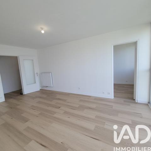 Appartement à vendre 4 pièces 89 m² Le Havre