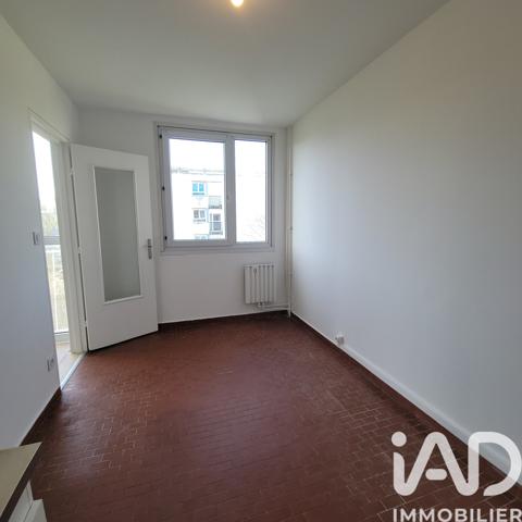 Appartement à vendre 4 pièces 89 m² Le Havre