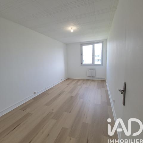 Appartement à vendre 4 pièces 89 m² Le Havre