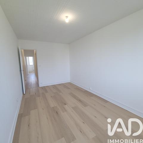 Appartement à vendre 4 pièces 89 m² Le Havre