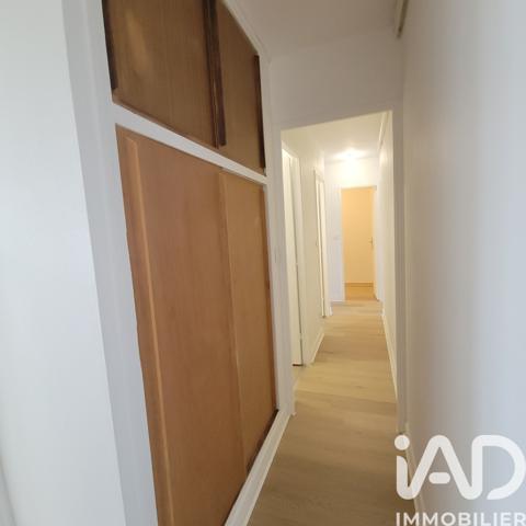 Appartement à vendre 4 pièces 89 m² Le Havre