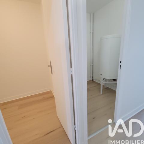 Appartement à vendre 4 pièces 89 m² Le Havre