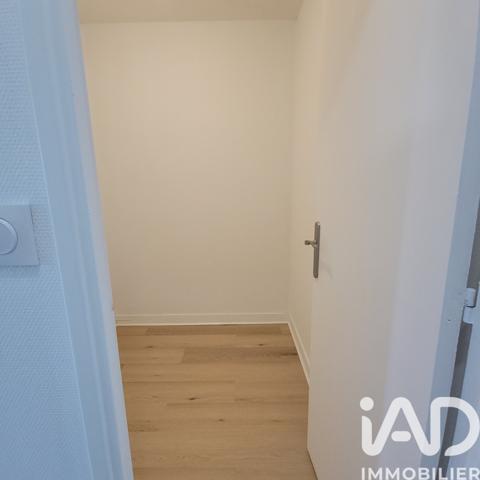 Appartement à vendre 4 pièces 89 m² Le Havre