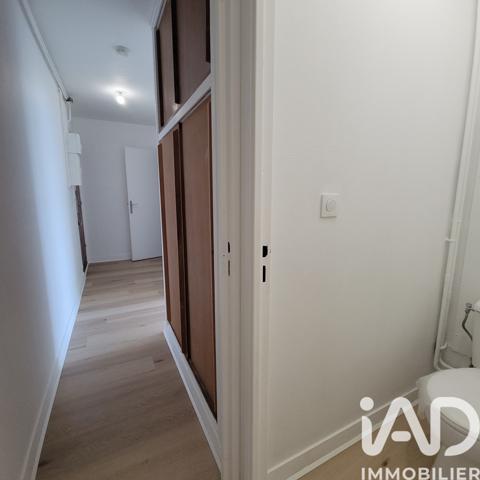 Appartement à vendre 4 pièces 89 m² Le Havre