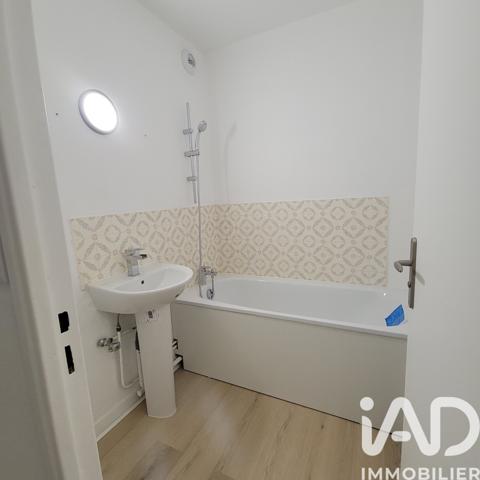 Appartement à vendre 4 pièces 89 m² Le Havre