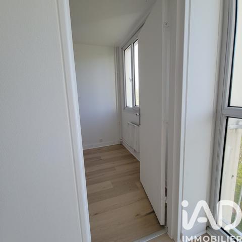 Appartement à vendre 4 pièces 89 m² Le Havre