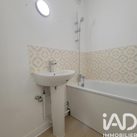 Appartement à vendre 4 pièces 89 m² Le Havre