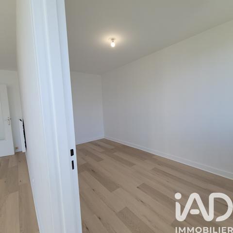 Appartement à vendre 4 pièces 89 m² Le Havre