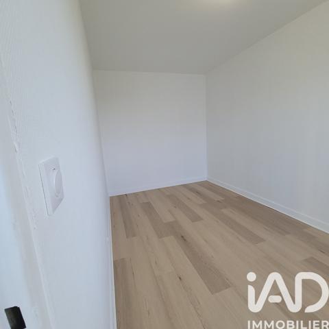 Appartement à vendre 4 pièces 89 m² Le Havre