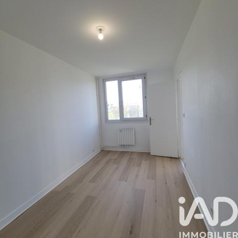 Appartement à vendre 4 pièces 89 m² Le Havre