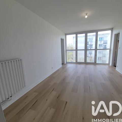 Appartement à vendre 4 pièces 89 m² Le Havre