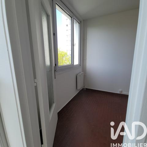 Appartement à vendre 4 pièces 89 m² Le Havre