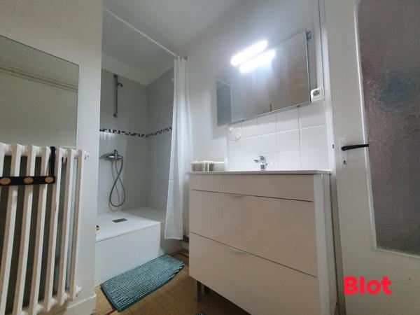Appartement 4 pièce(s)