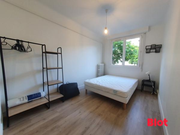 Appartement 4 pièce(s)