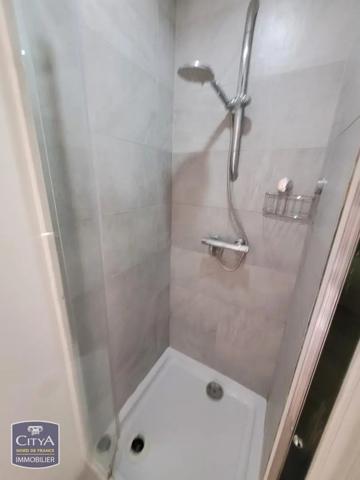 Appartement à louer 1 pièce 27m² Boulogne-sur-Mer (62200)