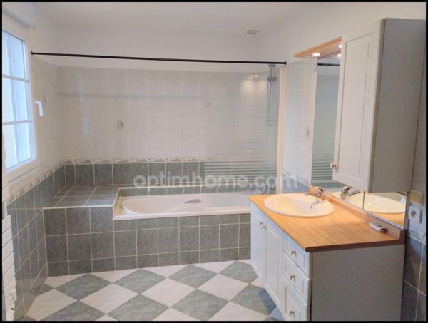 Maison en pierres de plain-pied – Parfaite opportunité à ne pas manquer !