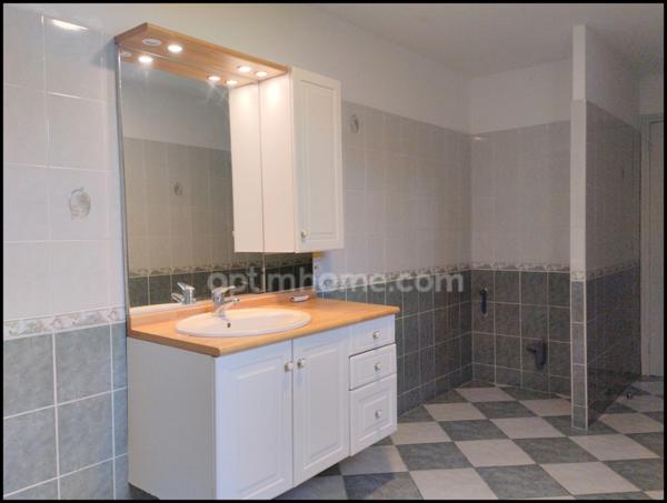 Maison en pierres de plain-pied – Parfaite opportunité à ne pas manquer !