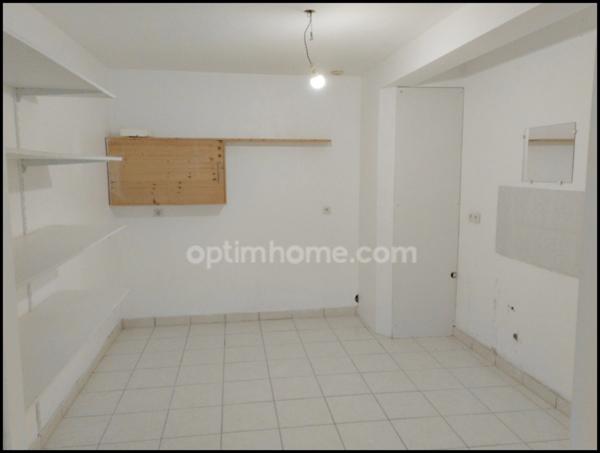 Maison en pierres de plain-pied – Parfaite opportunité à ne pas manquer !