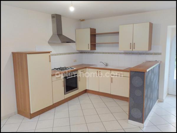 Maison en pierres de plain-pied – Parfaite opportunité à ne pas manquer !