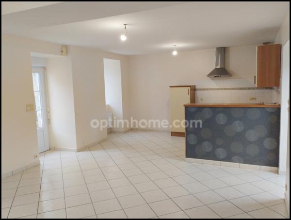 Maison en pierres de plain-pied – Parfaite opportunité à ne pas manquer !