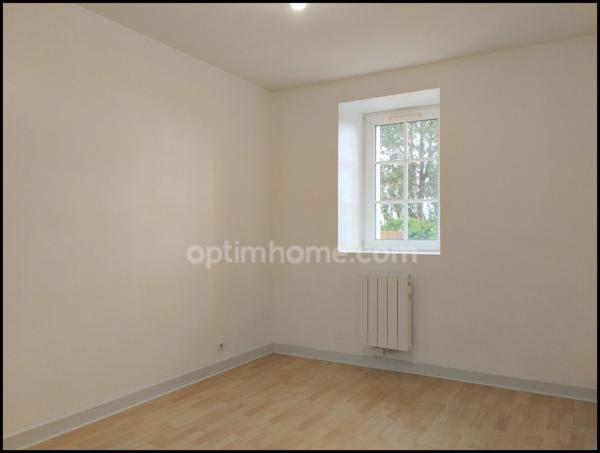 Maison en pierres de plain-pied – Parfaite opportunité à ne pas manquer !