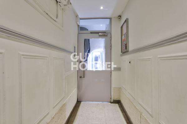 Appartement à vendre de 2 pièces de 29 m²