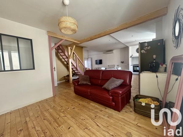 Maison à vendre 5 pièces 178 m² Claira