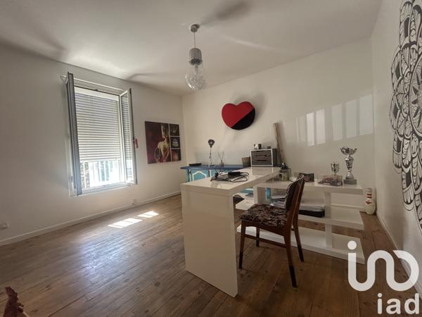 Maison à vendre 5 pièces 178 m² Claira