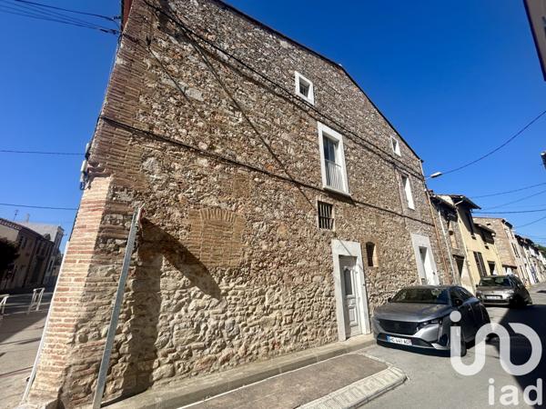 Maison à vendre 5 pièces 178 m² Claira