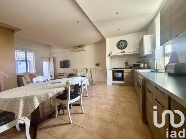 Maison à vendre 5 pièces 178 m² Claira
