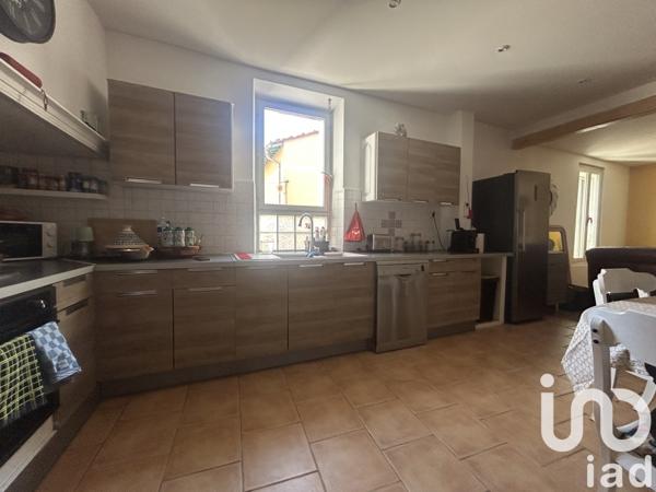 Maison à vendre 5 pièces 178 m² Claira
