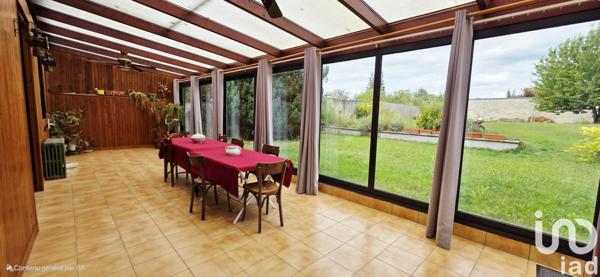 Maison à vendre 7 pièces 152 m² Marolles-sur-Seine