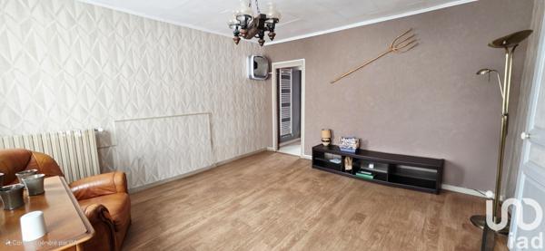 Maison à vendre 7 pièces 152 m² Marolles-sur-Seine