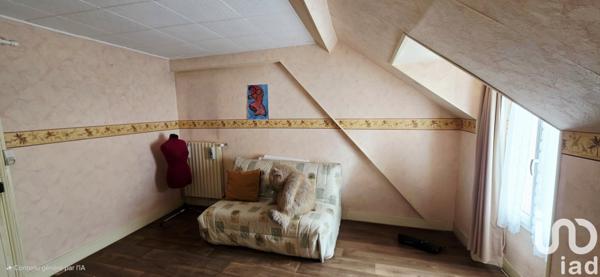 Maison à vendre 7 pièces 152 m² Marolles-sur-Seine