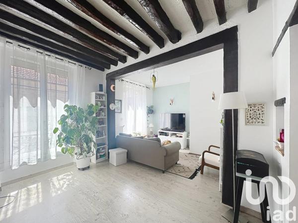 Apartment for sale 6 rooms 110 m² Tournan-en-Brie