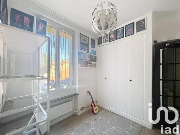 Apartment for sale 6 rooms 110 m² Tournan-en-Brie