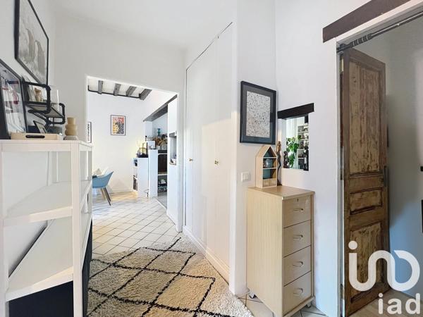 Apartment for sale 6 rooms 110 m² Tournan-en-Brie