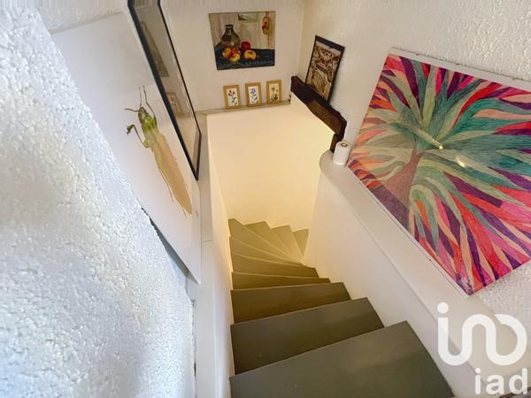 Apartment for sale 6 rooms 110 m² Tournan-en-Brie