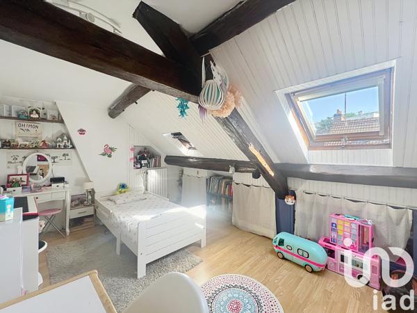 Apartment for sale 6 rooms 110 m² Tournan-en-Brie