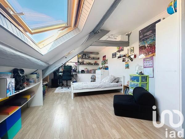 Apartment for sale 6 rooms 110 m² Tournan-en-Brie