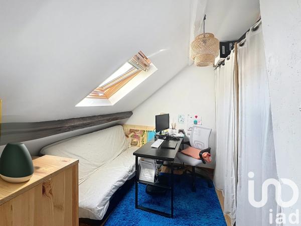 Apartment for sale 6 rooms 110 m² Tournan-en-Brie