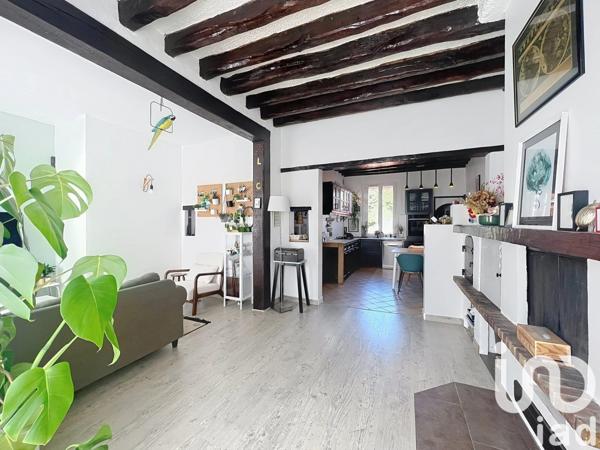 Apartment for sale 6 rooms 110 m² Tournan-en-Brie