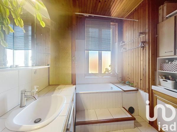 Apartment for sale 6 rooms 110 m² Tournan-en-Brie