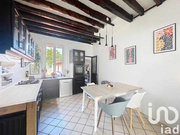 Apartment for sale 6 rooms 110 m² Tournan-en-Brie