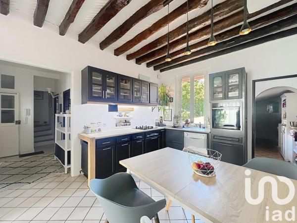 Apartment for sale 6 rooms 110 m² Tournan-en-Brie