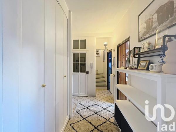 Apartment for sale 6 rooms 110 m² Tournan-en-Brie